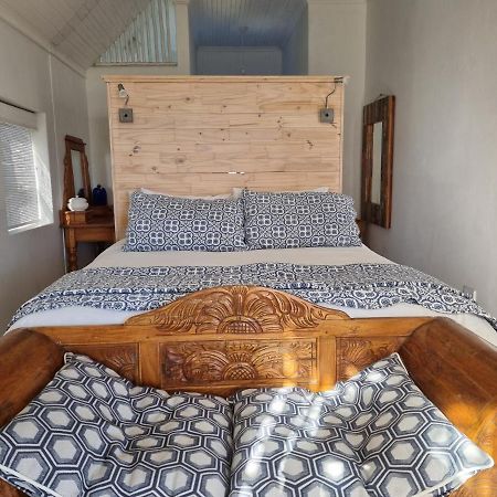 Mosselbank Beach Retreat Paternoster Zewnętrze zdjęcie