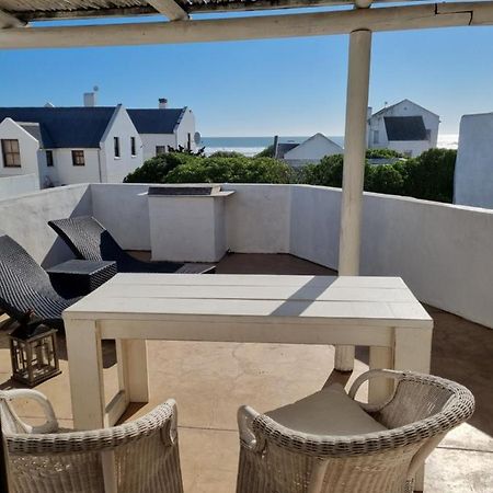 Mosselbank Beach Retreat Paternoster Zewnętrze zdjęcie