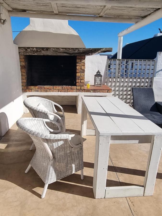 Mosselbank Beach Retreat Paternoster Zewnętrze zdjęcie