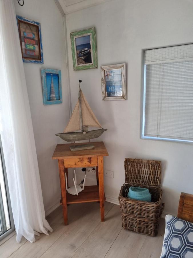 Mosselbank Beach Retreat Paternoster Zewnętrze zdjęcie