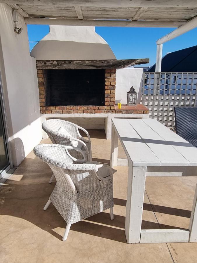 Mosselbank Beach Retreat Paternoster Zewnętrze zdjęcie