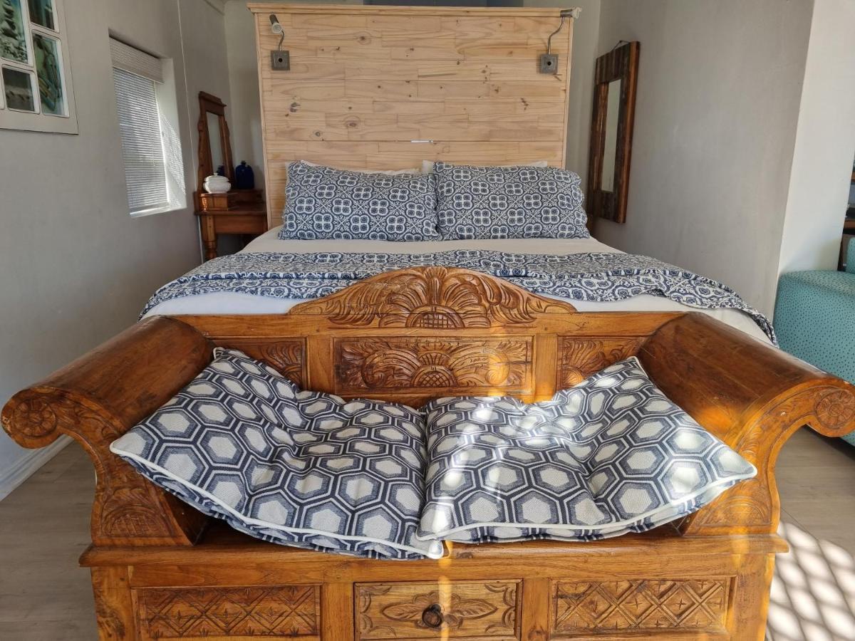 Mosselbank Beach Retreat Paternoster Zewnętrze zdjęcie