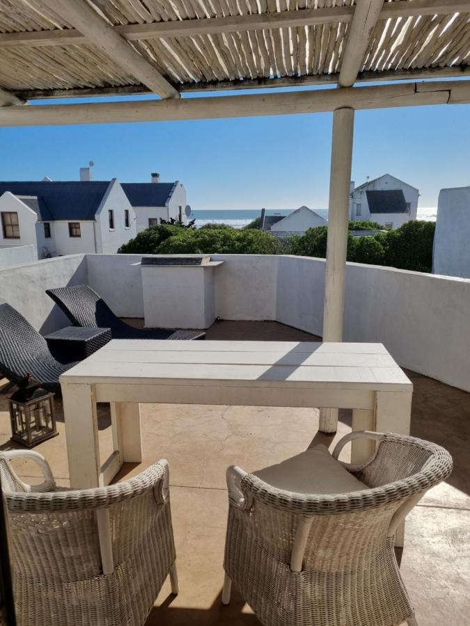 Mosselbank Beach Retreat Paternoster Zewnętrze zdjęcie