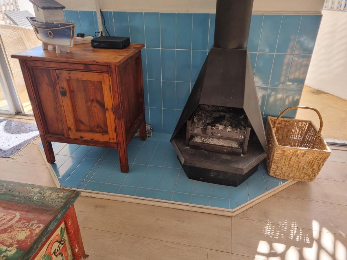 Mosselbank Beach Retreat Paternoster Zewnętrze zdjęcie