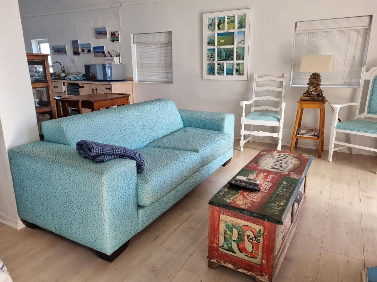 Mosselbank Beach Retreat Paternoster Zewnętrze zdjęcie