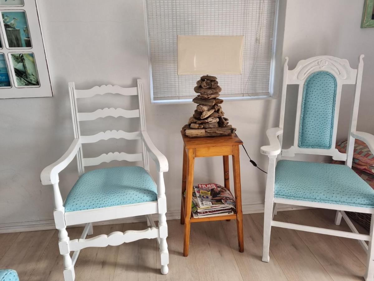 Mosselbank Beach Retreat Paternoster Zewnętrze zdjęcie
