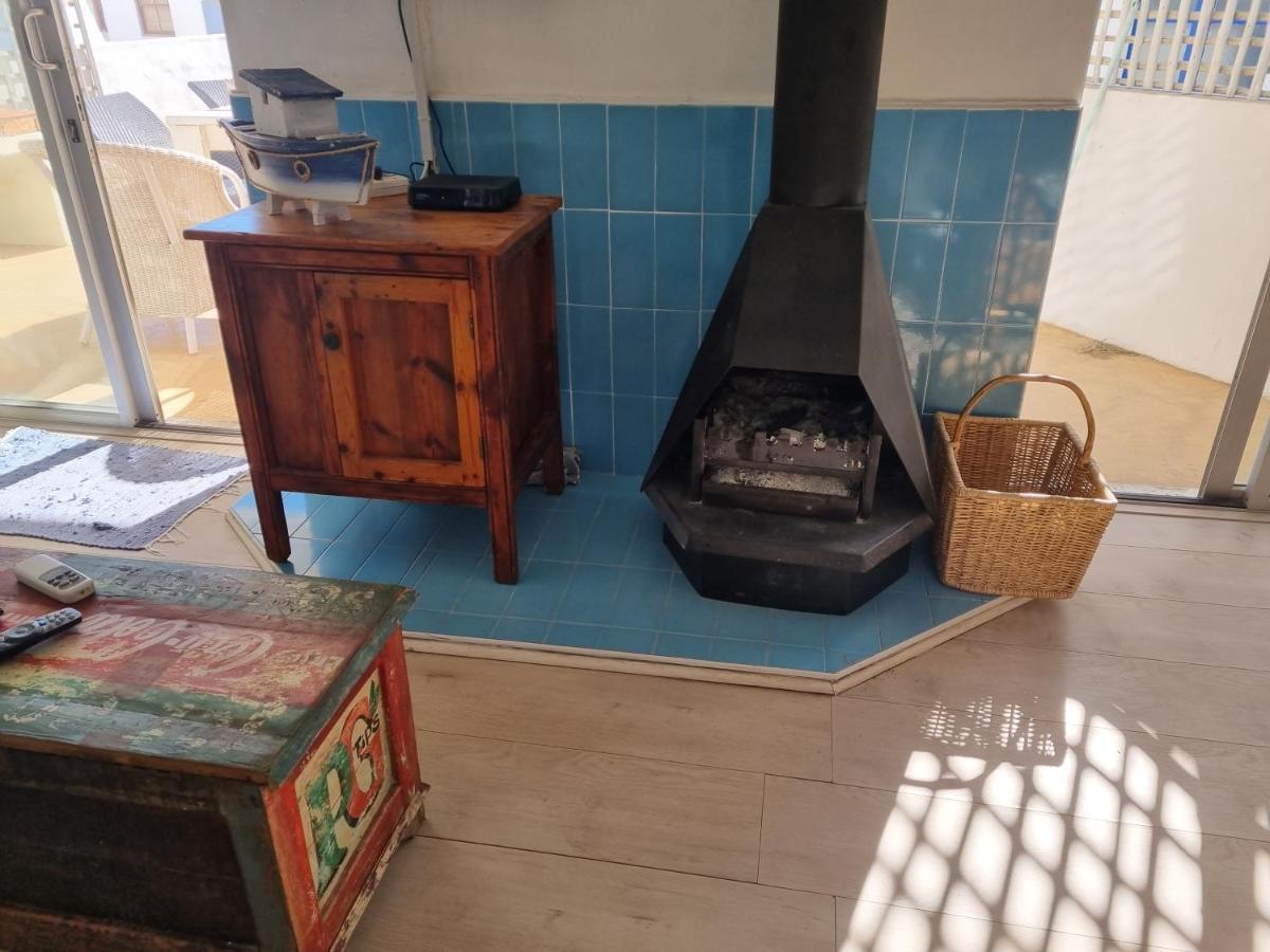 Mosselbank Beach Retreat Paternoster Zewnętrze zdjęcie