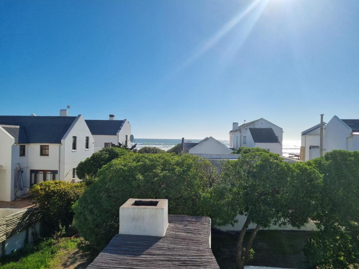 Mosselbank Beach Retreat Paternoster Zewnętrze zdjęcie