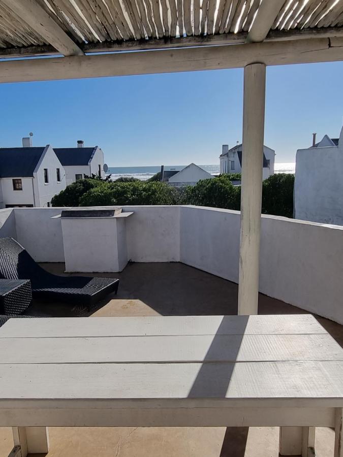 Mosselbank Beach Retreat Paternoster Zewnętrze zdjęcie