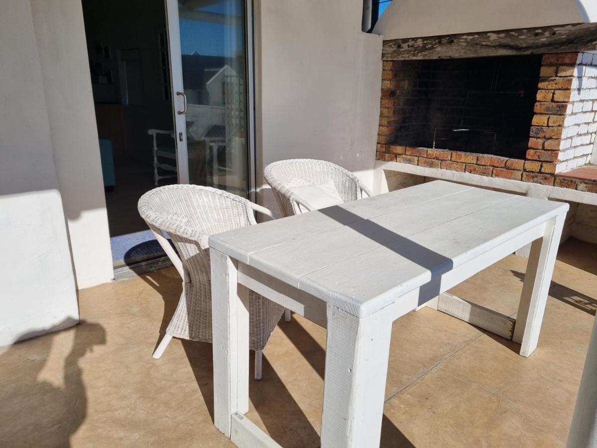 Mosselbank Beach Retreat Paternoster Zewnętrze zdjęcie