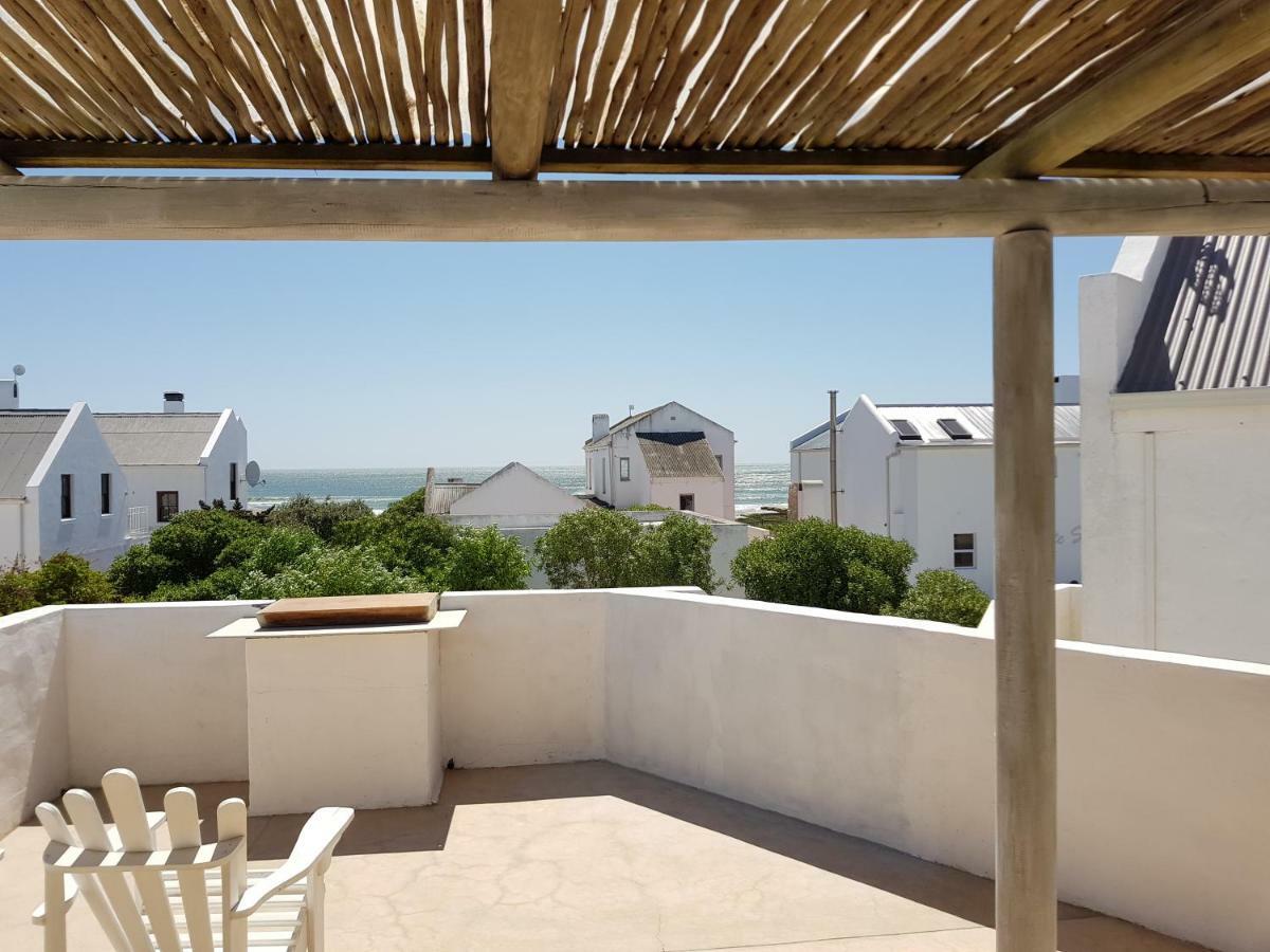 Mosselbank Beach Retreat Paternoster Zewnętrze zdjęcie