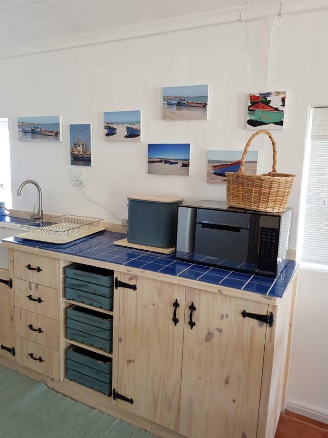 Mosselbank Beach Retreat Paternoster Zewnętrze zdjęcie