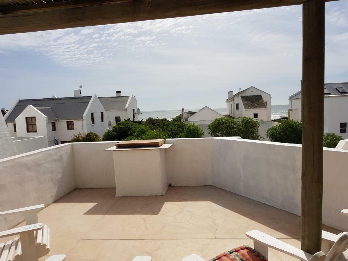 Mosselbank Beach Retreat Paternoster Zewnętrze zdjęcie