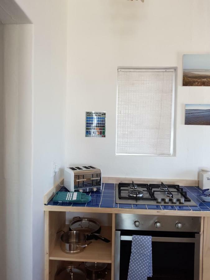 Mosselbank Beach Retreat Paternoster Zewnętrze zdjęcie