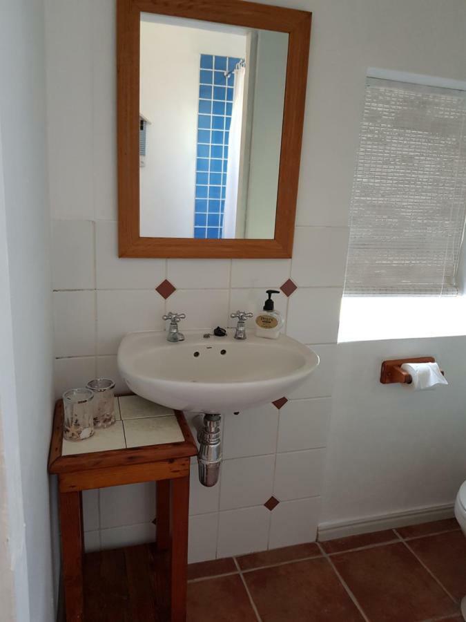 Mosselbank Beach Retreat Paternoster Zewnętrze zdjęcie